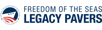 Freedom of the Seas Legacy Pavers